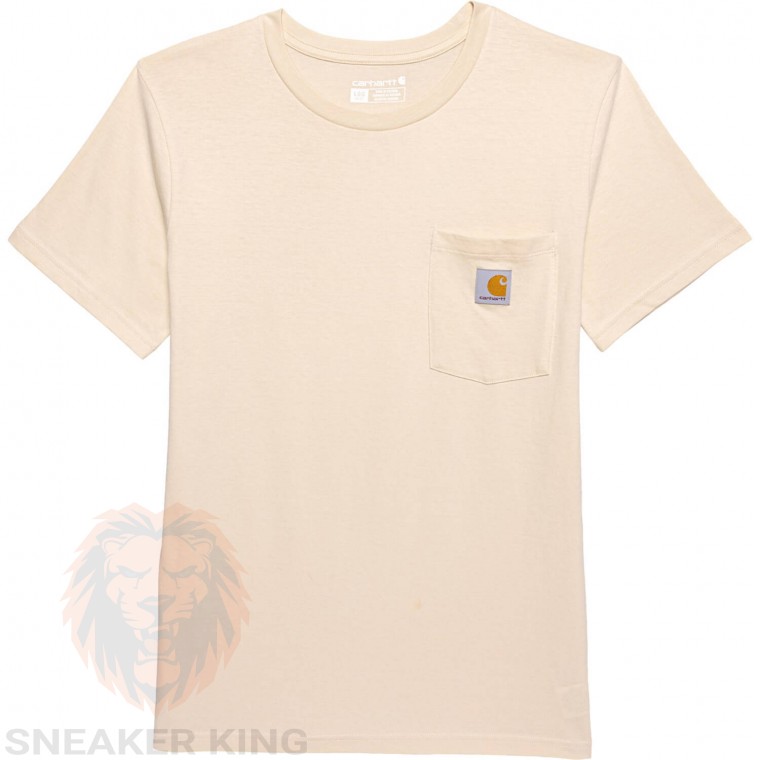 Футболка Carhartt  Off-Road Pocket T-Shirt CA6485-T72